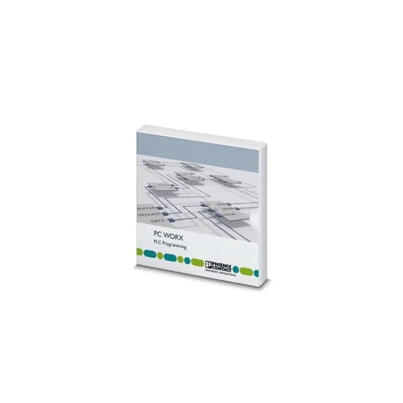 Phoenix Contact 2400419  - Software - PC WORX PRO LIC TL180